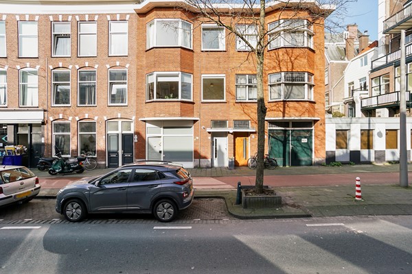 Medium property photo - Elandstraat 1D, 2513 GL The Hague